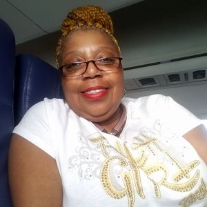 Meet your Posher, Frances